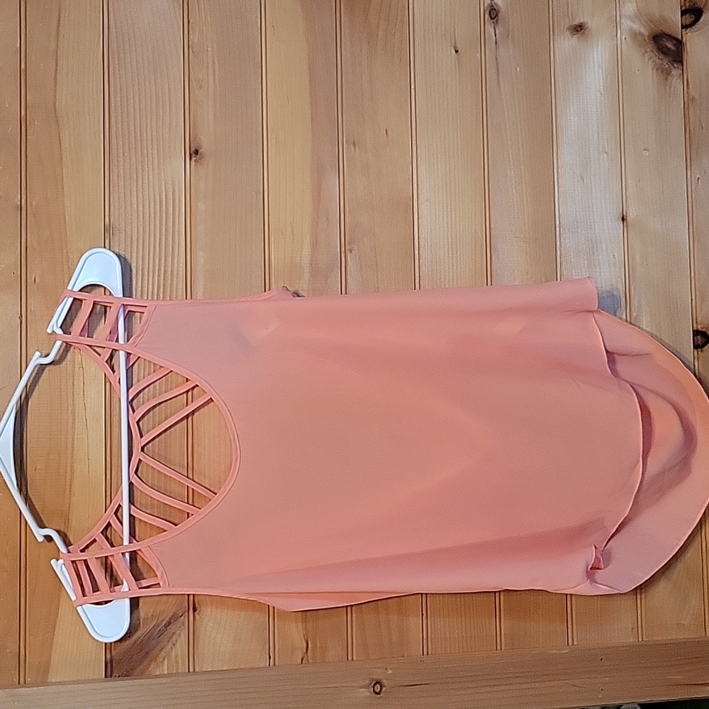 Women's venus top